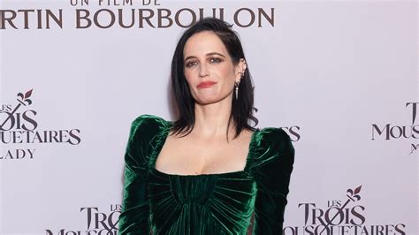 Eva Green Nude Photos & Naked Sex Videos